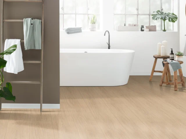 EGGER Large Aqua 8 mm Victoria eiken natuur