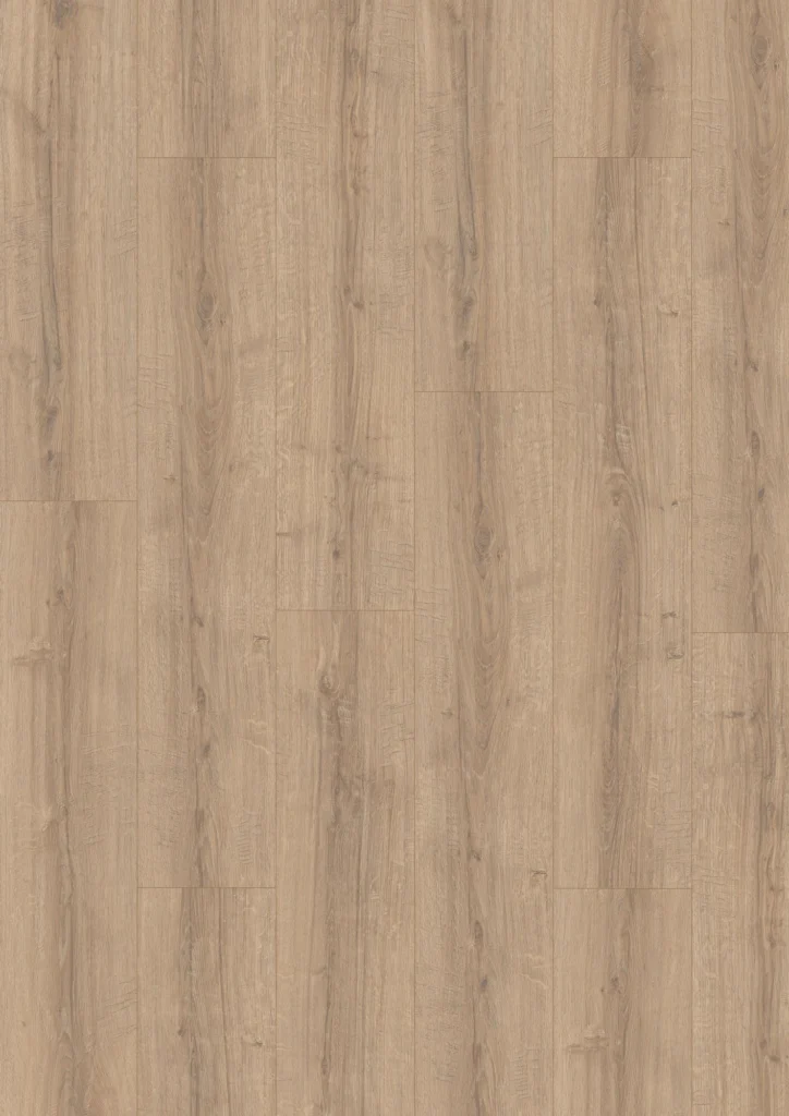 EGGER Large Aqua 8 mm Sherman eiken bruin – foto 2