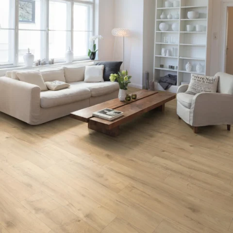 EGGER Classic 8 mm Loja eiken natuur