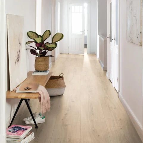 EGGER Kingsize 8 mm Ortega eiken natuur