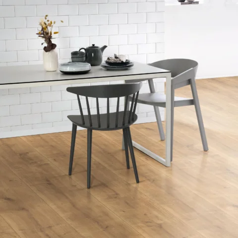 EGGER Kingsize 8 mm Hamilton eiken