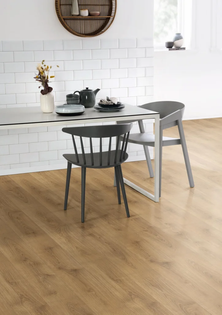 EGGER Classic 12 mm Noordelijk eiken natuur