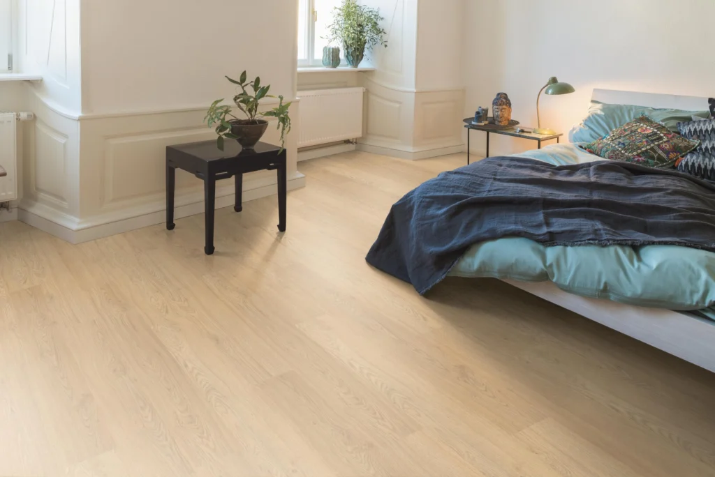 EGGER Classic 12 mm Matera eiken licht