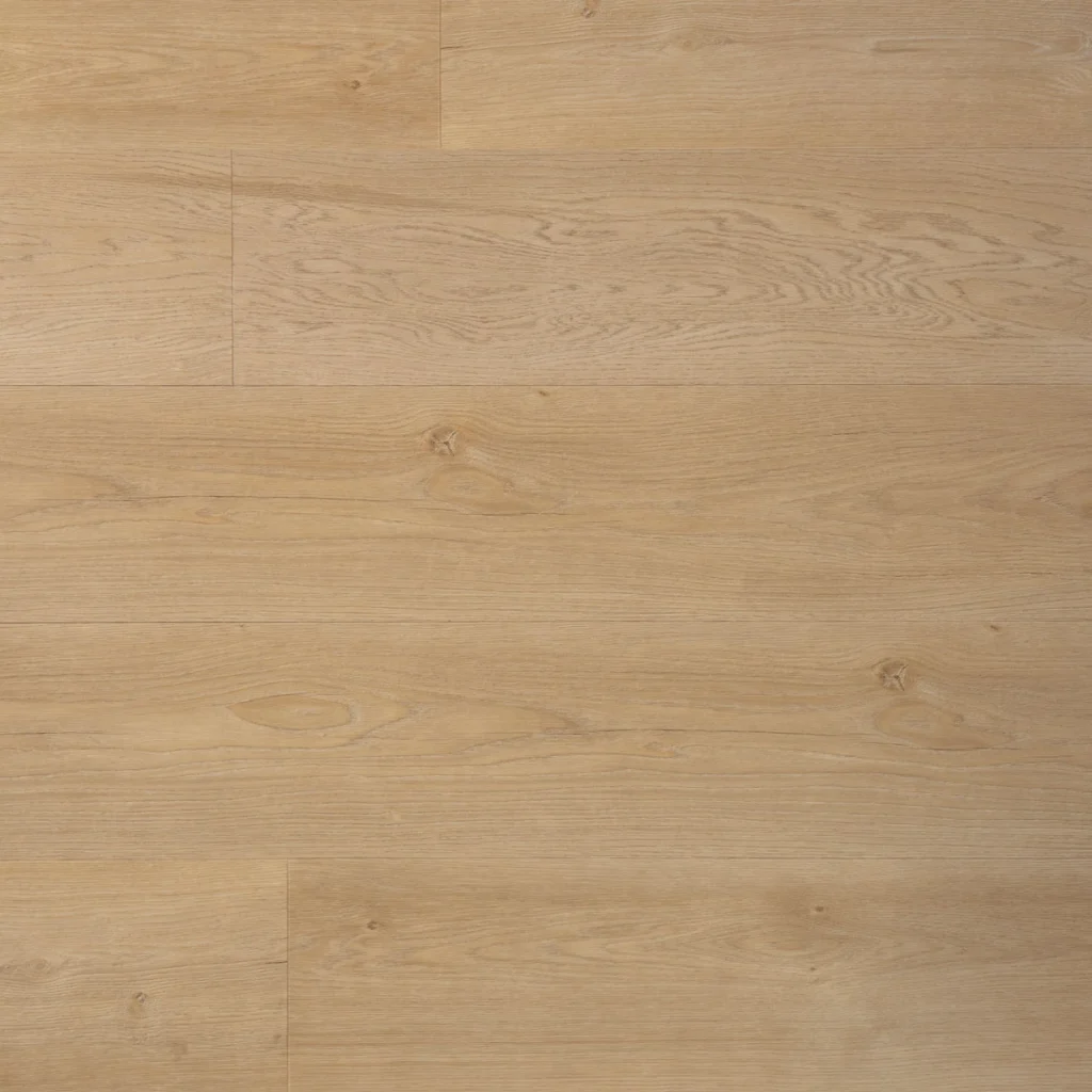 Douwes Dekker PVC klik riante plank Boterkoek ultramat