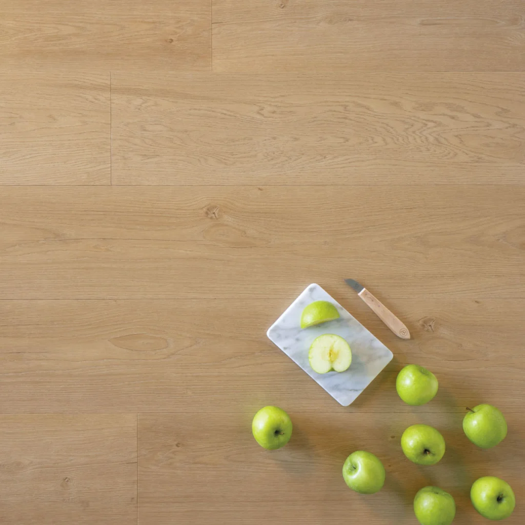Douwes Dekker PVC klik riante plank Boterkoek ultramat – foto 2