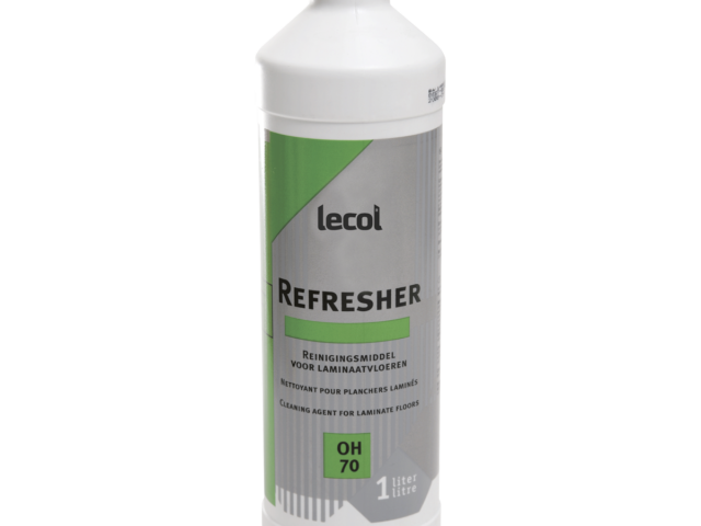 Lecol Laminaatrefresher OH-70 1 L
