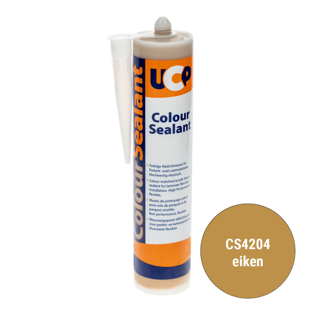 ColorSealant CS4204 eiken