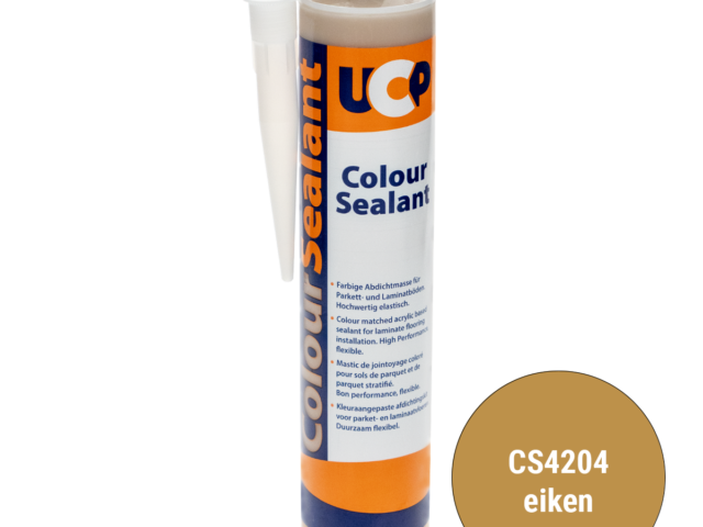 ColorSealant CS4204 eiken