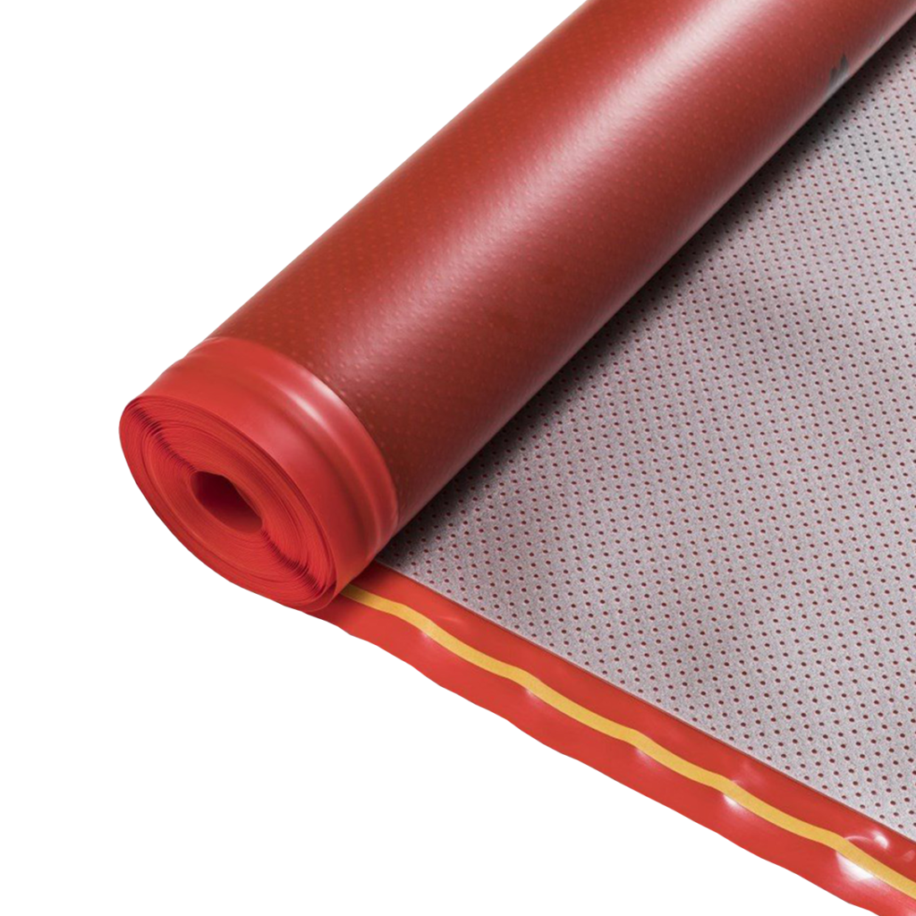 Heat-Foil 1,2 mm 300 kPa (Rm-waarde 0,014)