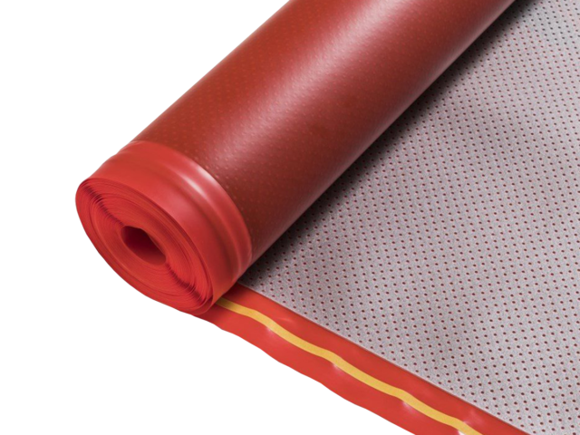 Heat-Foil 1,2 mm 300 kPa (Rm-waarde 0,014)