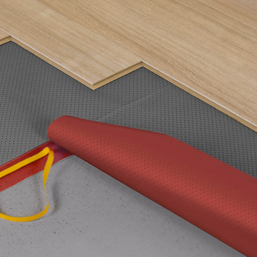 Heat-Foil 1,2 mm 300 kPa (Rm-waarde 0,014) – foto 2