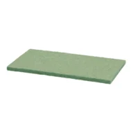PPC groene ondervloerplaat 7 mm