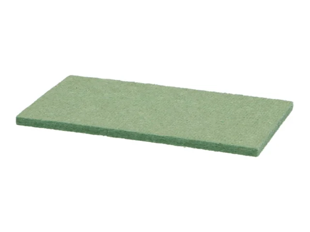 PPC groene ondervloerplaat 7 mm