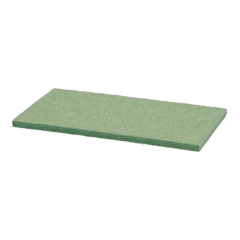 PPC groene ondervloerplaat 7 mm