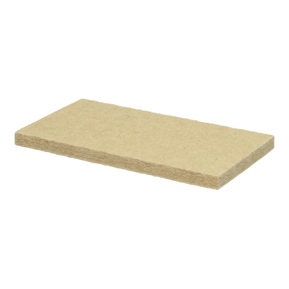 PPC 10 dB ondervloerplaat 10 mm (laminaat)