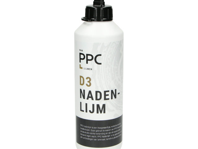 PPC D3 nadenlijm 0,5 L