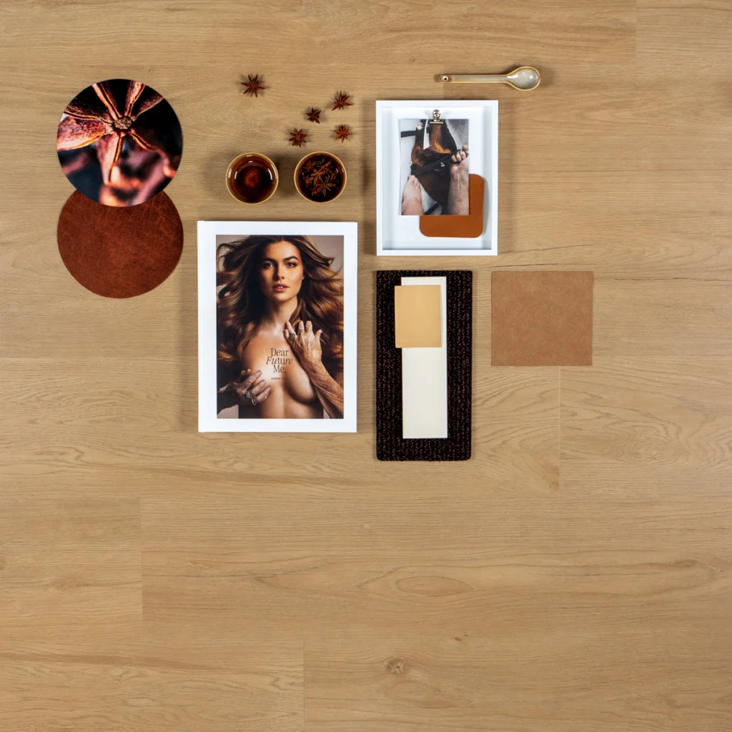 OTIUM Hammam SPC rigid klik plank – foto 2