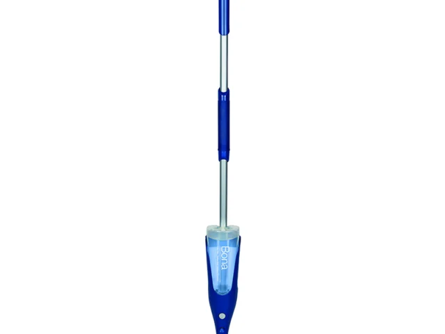 Bona Premium Spray Mop Set voor Houten Vloeren