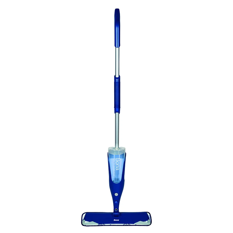 Bona Premium Spray Mop Set voor Houten Vloeren