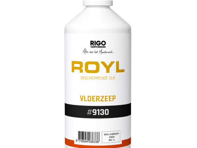 ROYL Vloerzeep Blank #9130 1L